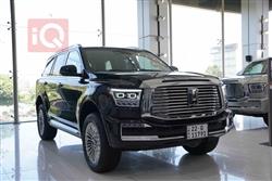 GWM تانك 500